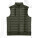 The men's body warmer - stjm189-khaki_packshot_main_front - variant Eg STJM189C2231M