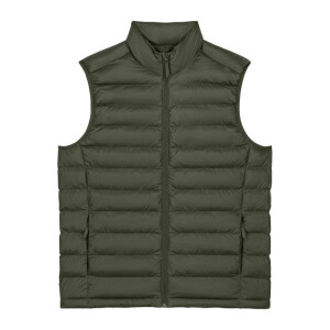 The men's body warmer - Reklamnepredmety