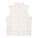 The men's body warmer - stjm189-offwhite_packshot_main_front - variant Eg STJM189C0181L