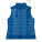 Damenweste - Körperwärmer - stjw190-mindfulblue_packshot_main_front - variant Eg STJW190C7291X