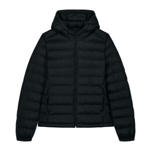 The women's padded jacket - Reklamnepredmety