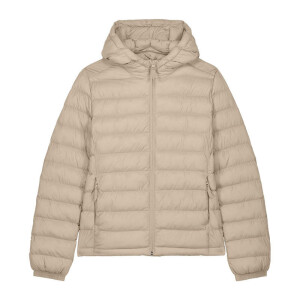 The women's padded jacket - Reklamnepredmety