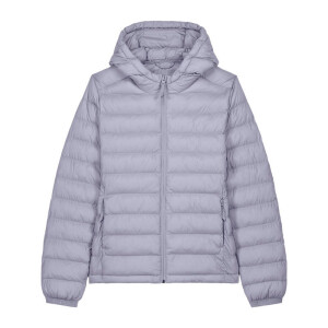 The women's padded jacket - Reklamnepredmety