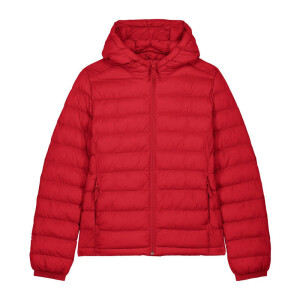 The women's padded jacket - Reklamnepredmety