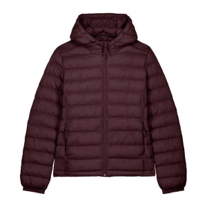 The women's padded jacket - Reklamnepredmety