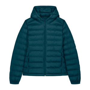 The women's padded jacket - Reklamnepredmety
