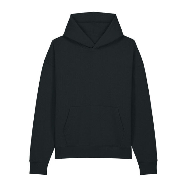 The iconic mid-light relaxed hoodie sweatshirt