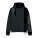 The iconic mid-light relaxed hoodie sweatshirt - stsu077-black_packshot_main_front - variant Eg STSU077C0023X
