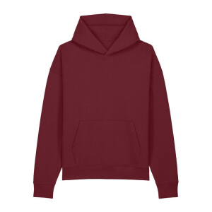 The iconic mid-light relaxed hoodie sweatshirt - Reklamnepredmety
