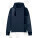 The iconic mid-light relaxed hoodie sweatshirt - stsu077-frenchnavy_packshot_main_front - variant Eg STSU077C7272X