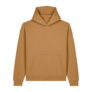 The iconic mid-light relaxed hoodie sweatshirt - Reklamnepredmety