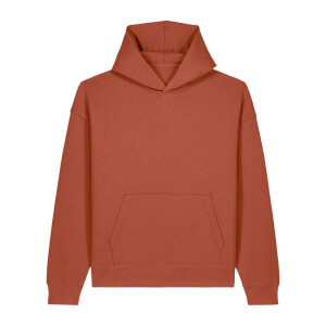 The iconic mid-light relaxed hoodie sweatshirt - Reklamnepredmety