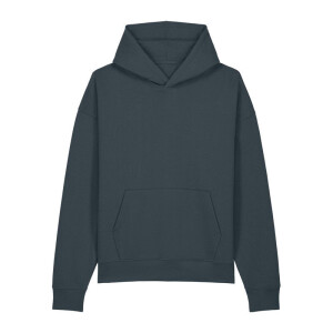 The iconic mid-light relaxed hoodie sweatshirt - Reklamnepredmety