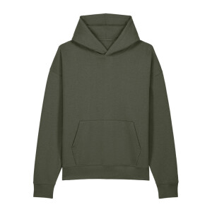 The iconic mid-light relaxed hoodie sweatshirt - Reklamnepredmety