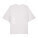 The unisex heavy weight boxing t-shirt - sttu078-coolheathergrey_packshot_main_front - variant Eg STTU078C1461L