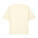 The unisex heavy weight boxing t-shirt - sttu078-cream_packshot_main_front - variant Eg STTU078C3612S