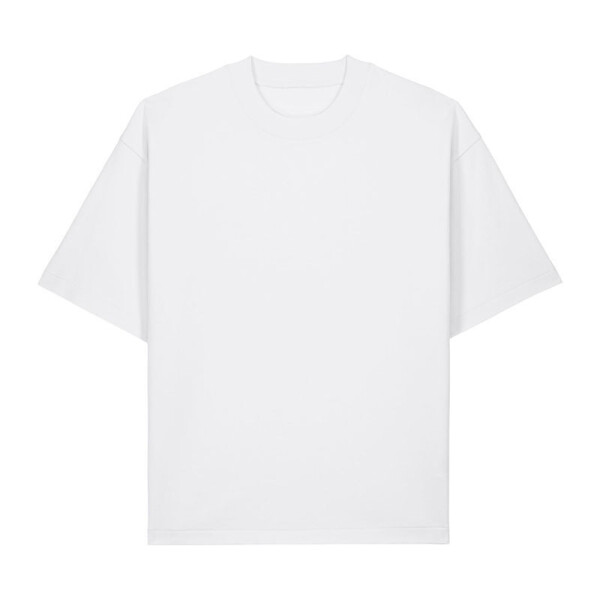 The unisex heavy weight boxing t-shirt