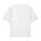 The unisex heavy weight boxing t-shirt - sttu078-white_packshot_main_front - variant Eg STTU078C0011L
