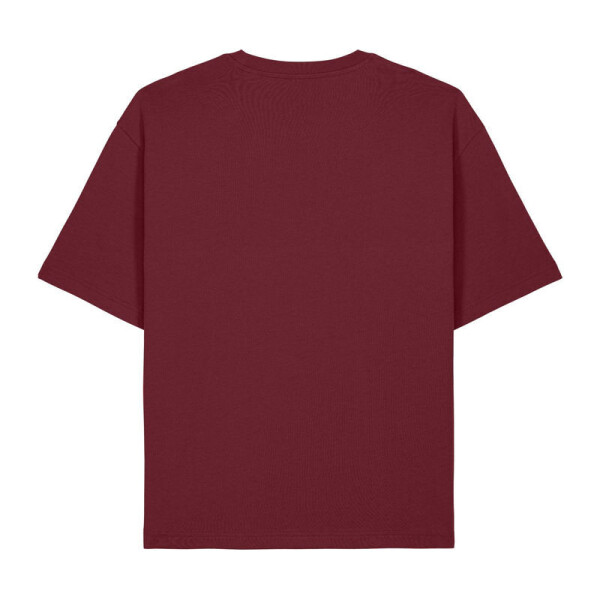 The iconic mid-light unisex relaxed t-shirt