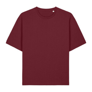 The iconic mid-light unisex relaxed t-shirt - Reklamnepredmety