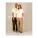 The iconic mid-light unisex relaxed t-shirt - sttu964-cream_duo_main_front - variant Eg STTU964C3611L