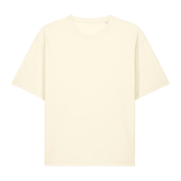 The iconic mid-light unisex relaxed t-shirt