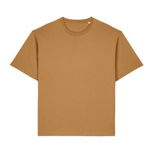 The iconic mid-light unisex relaxed t-shirt - Reklamnepredmety