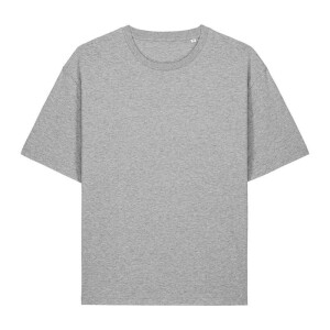 The iconic mid-light unisex relaxed t-shirt - Reklamnepredmety