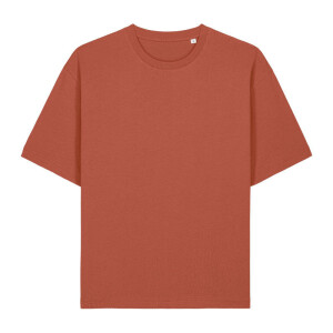 The iconic mid-light unisex relaxed t-shirt - Reklamnepredmety