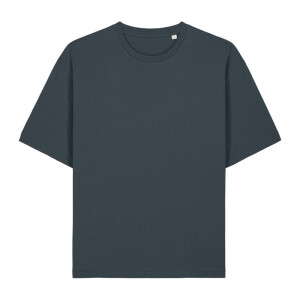The iconic mid-light unisex relaxed t-shirt - Reklamnepredmety