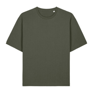 The iconic mid-light unisex relaxed t-shirt - Reklamnepredmety
