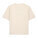 The iconic mid-light unisex relaxed t-shirt - sttu964-naturalraw_packshot_main_back - variant Eg STTU964C0541L