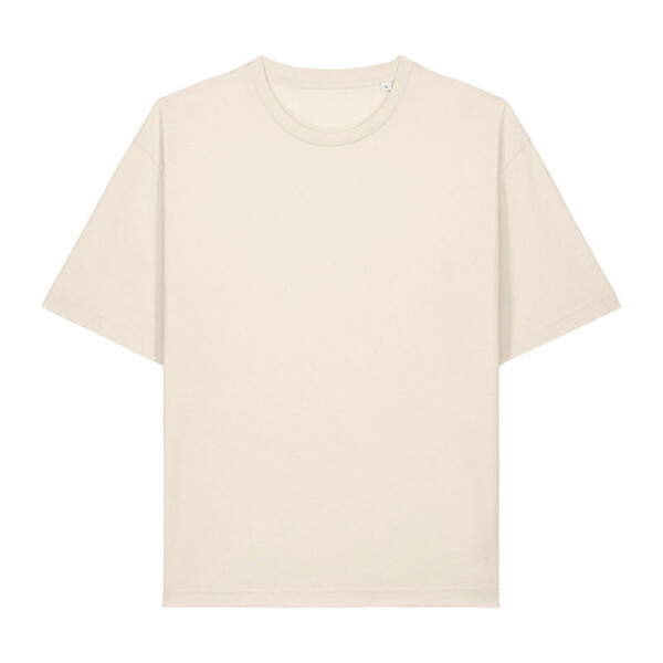 The iconic mid-light unisex relaxed t-shirt