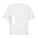 The iconic mid-light unisex relaxed t-shirt - sttu964-white_packshot_main_front - variant Eg STTU964C0011L
