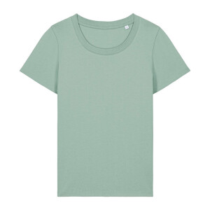 The iconic mid-light women’s fitted t-shirt - Reklamnepredmety