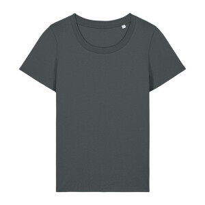 The iconic mid-light women’s fitted t-shirt - Reklamnepredmety