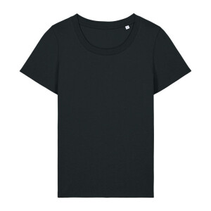 The iconic mid-light women’s fitted t-shirt - Reklamnepredmety