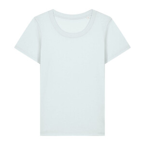 The iconic mid-light women’s fitted t-shirt - Reklamnepredmety