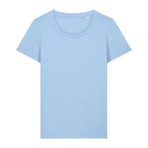 The iconic mid-light women’s fitted t-shirt - Reklamnepredmety