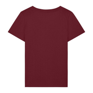 The iconic mid-light women’s fitted t-shirt - Reklamnepredmety
