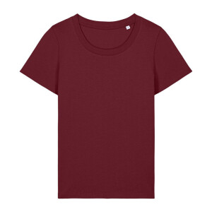 The iconic mid-light women’s fitted t-shirt - Reklamnepredmety