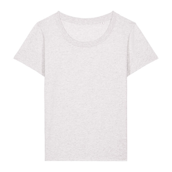The iconic mid-light women’s fitted t-shirt
