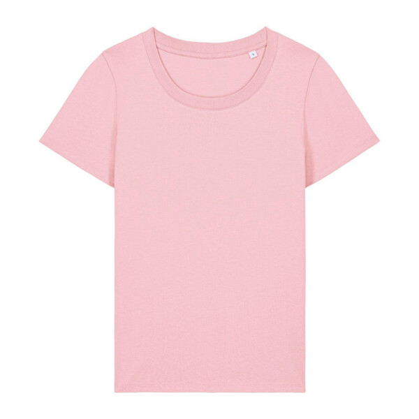 The iconic mid-light women’s fitted t-shirt