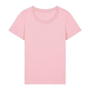 The iconic mid-light women’s fitted t-shirt - Reklamnepredmety