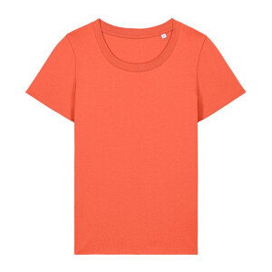 The iconic mid-light women’s fitted t-shirt - Reklamnepredmety