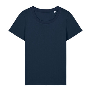 The iconic mid-light women’s fitted t-shirt - Reklamnepredmety