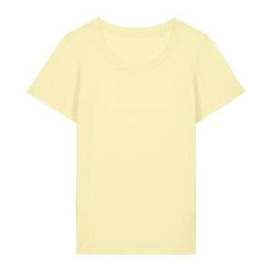 The iconic mid-light women’s fitted t-shirt - Reklamnepredmety