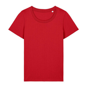 The iconic mid-light women’s fitted t-shirt - Reklamnepredmety