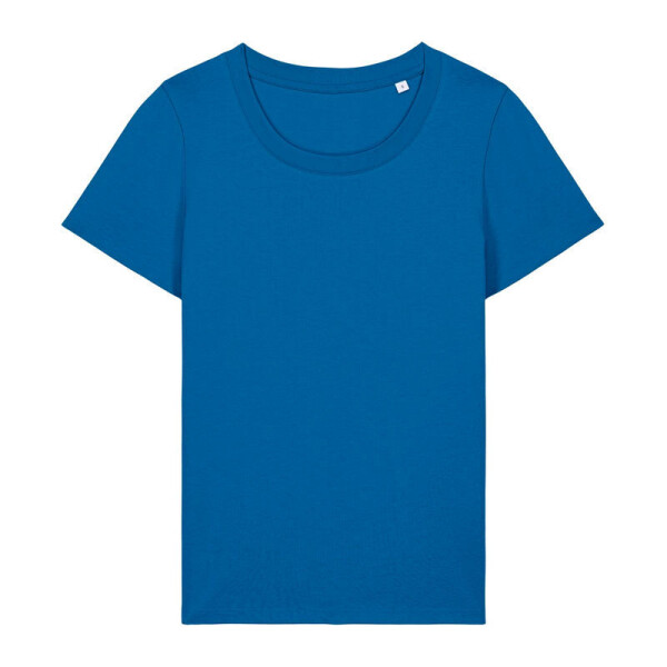 The iconic mid-light women’s fitted t-shirt