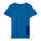 The iconic mid-light women’s fitted t-shirt - sttw079-royalblue_packshot_main_front - variant Eg STTW079C2301L